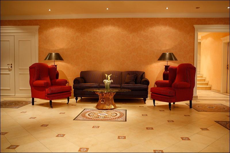 Mokni'S Palais Hotel & Spa Bad Wildbad Exteriör bild