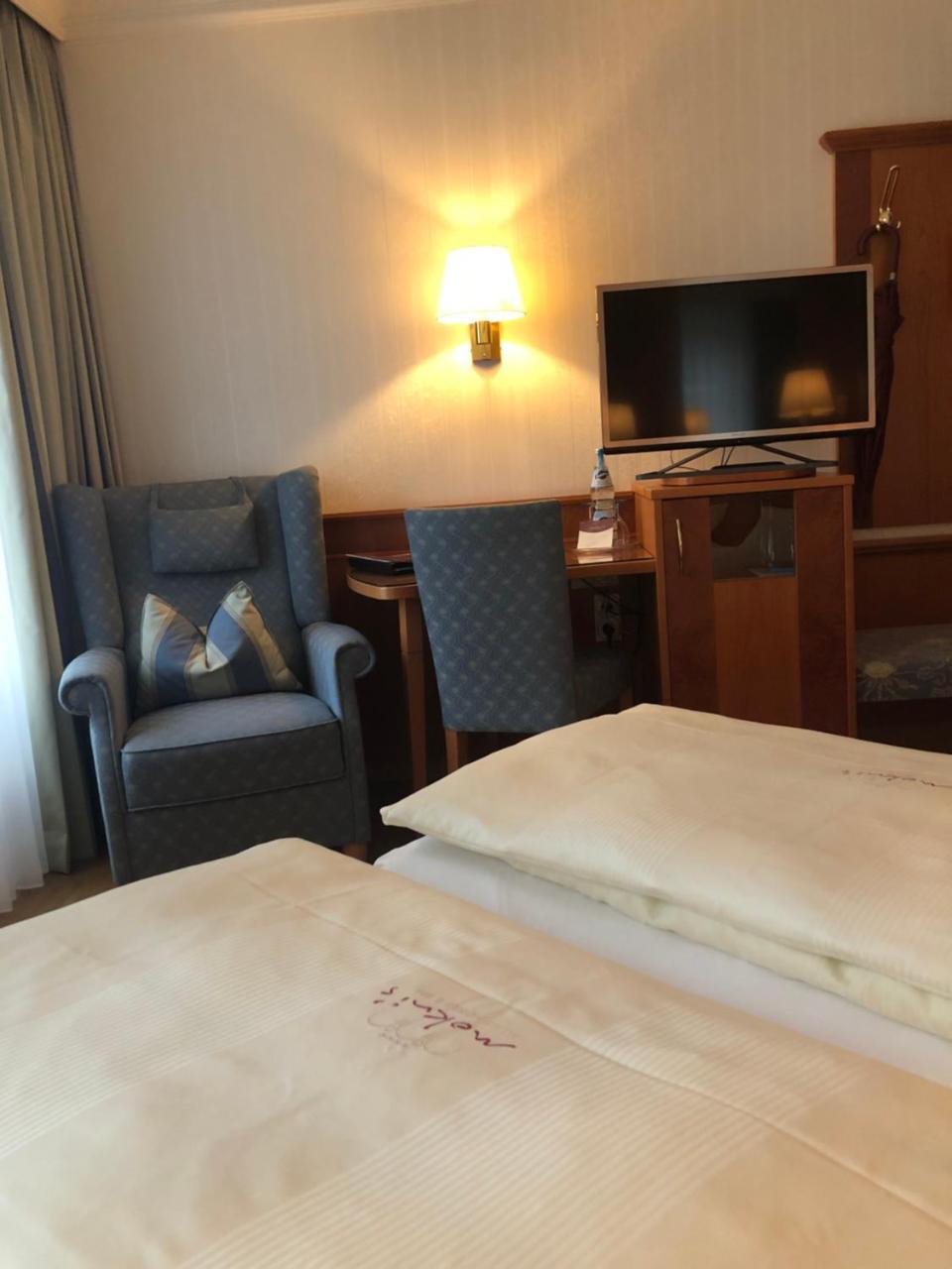 Mokni'S Palais Hotel & Spa Bad Wildbad Exteriör bild